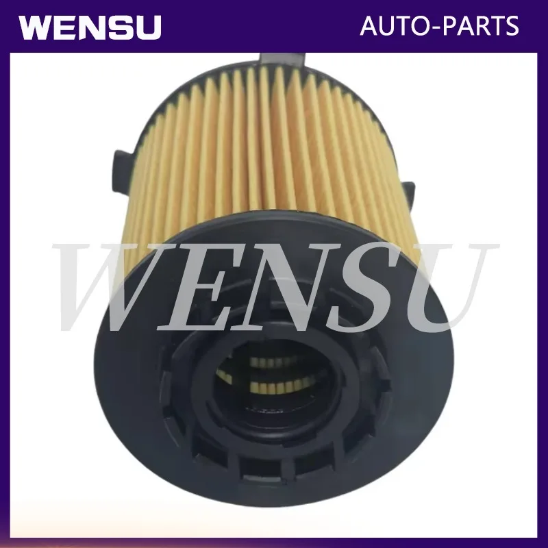 Oil Filter For Volvo XC40 Xc70 V60 S60 S80 V90 S90 XC90 31372212 31372214