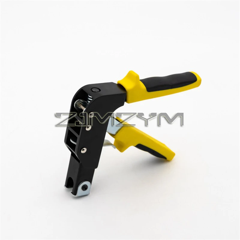 Anchors Gun Hollow Drive Wall Heavy Duty Metal Setting Tool Plasterboard Fixing Rivet Gun for Cavity Anchor Plasterboard Fixing