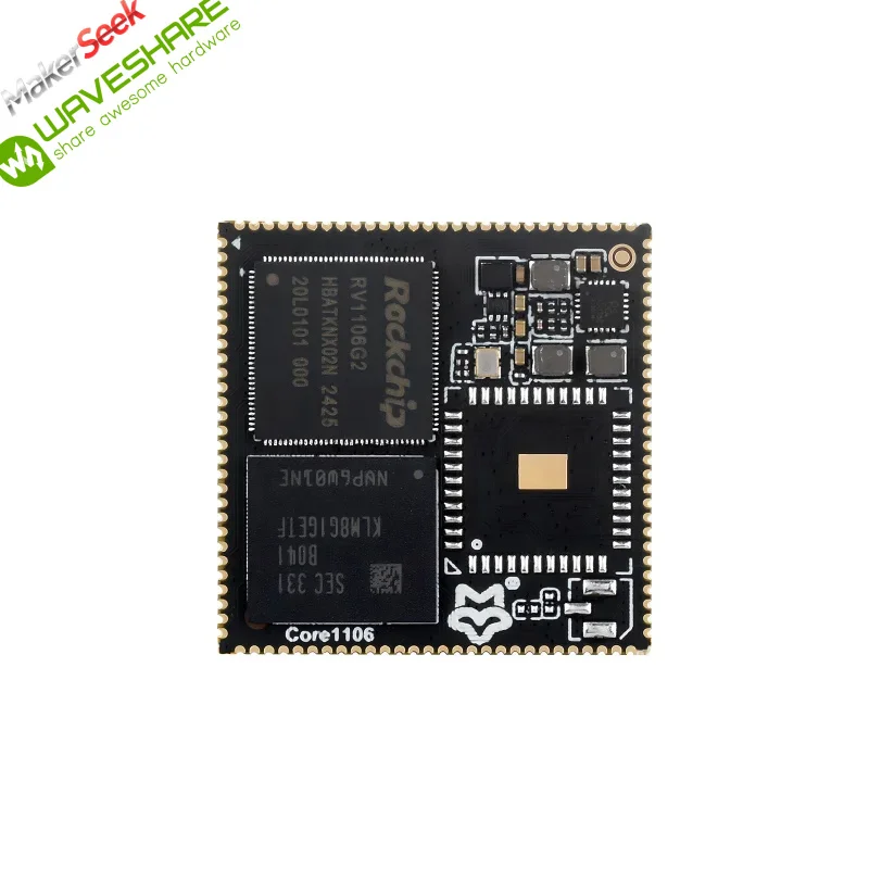 

Waveshare Core11060408[28140]【Price without Shipping fee】