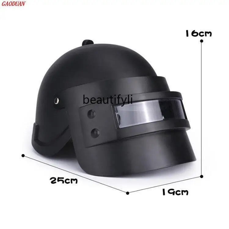 Level 3 Helmet Outdoor Military Fans Combat Helmet Tactical Protective Items Equipment