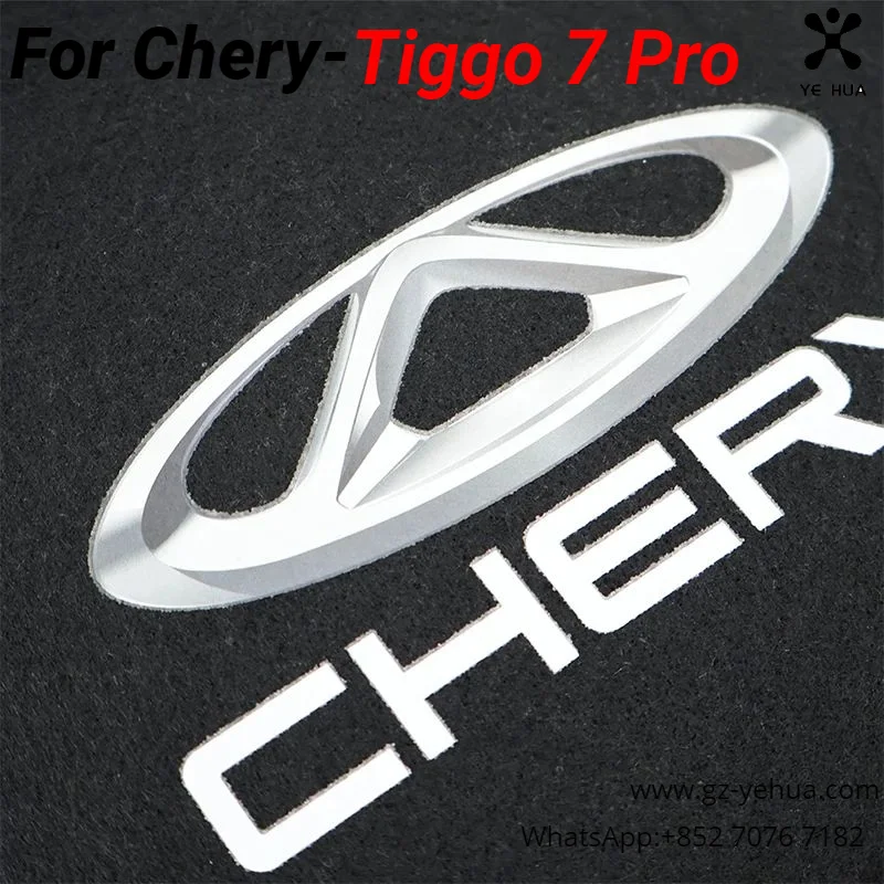 For Chery TIGGO 7 Pro 2020 2021 2022 2023 2024 Trunk Storage Box Car Trunk Storage Partition Car Accessories Interior Parts