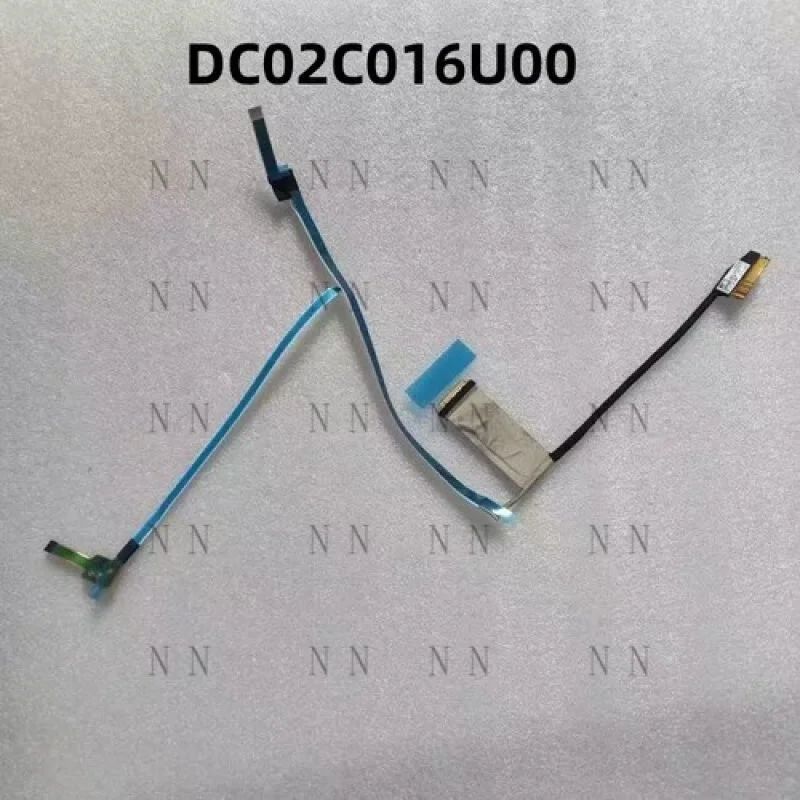 

Оригинальный кабель ZXX для LENOVO Thinkpad E14 Gen 6 EDP IR 2,2K DC02C016U00