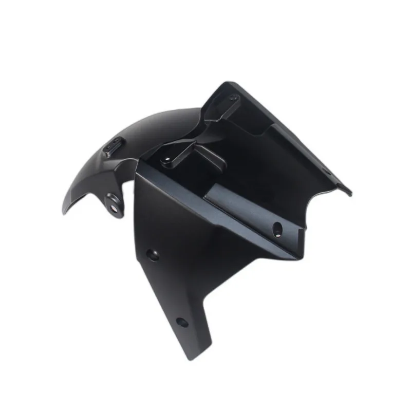 Motorcycle Front Mudguard Rear Section for Loncin Voge 300ds Lx300-6l Lx300-6p Genuine Parts