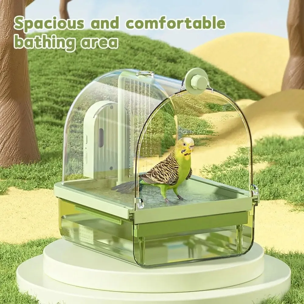 Thumbnail 2 - #21 Latest Bird Cage Bird Baths Offers