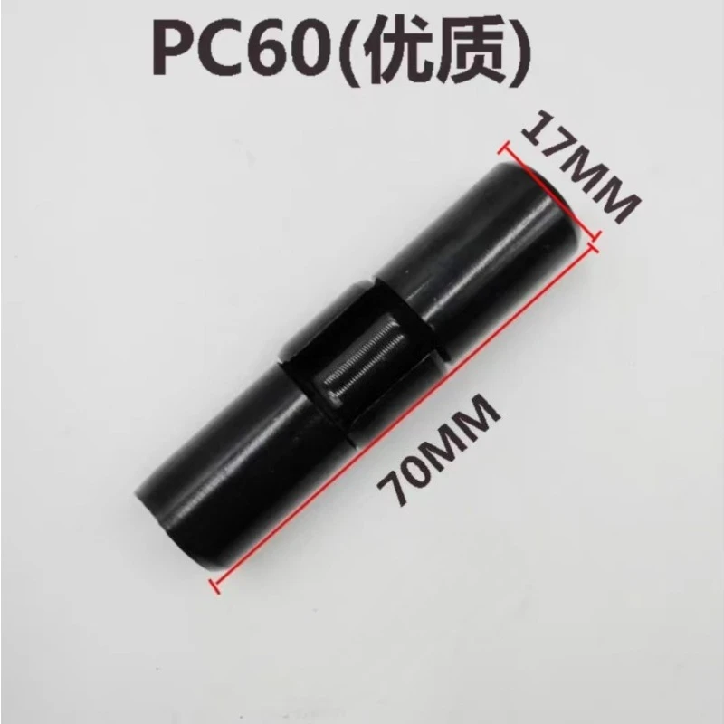1PC Excavator Bucket Tooth Pin Middle Card Pin Fit for Komatsu PC60/100/200/300/400
