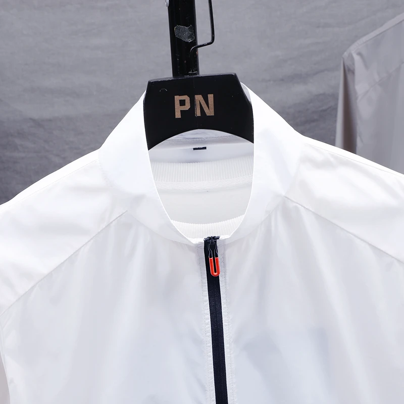 Thumbnail 4 - #16 Trending Mens Skin Coats Right Now