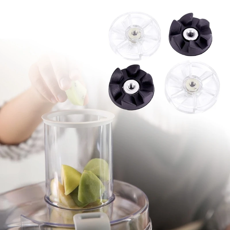 14 упаковок, базовая шестерня двигателя, набор для обслуживания блендера, запасная часть амортизатора, набор для ремонта для