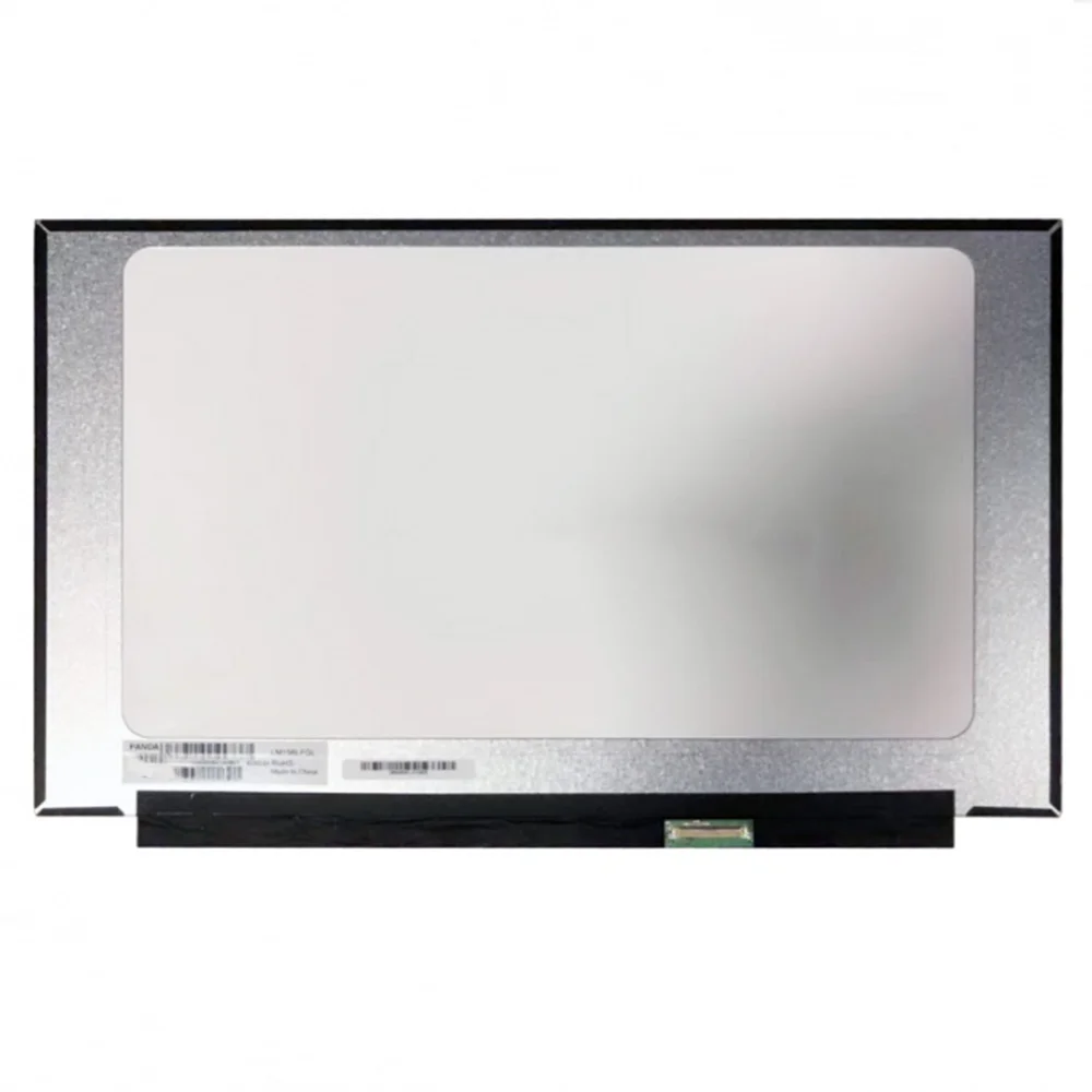 

15,6 дюймовый ЖК-экран для ноутбука LM156LFGL01, IPS панель EDP, 40-контактный FHD 1920x1080 120 Гц