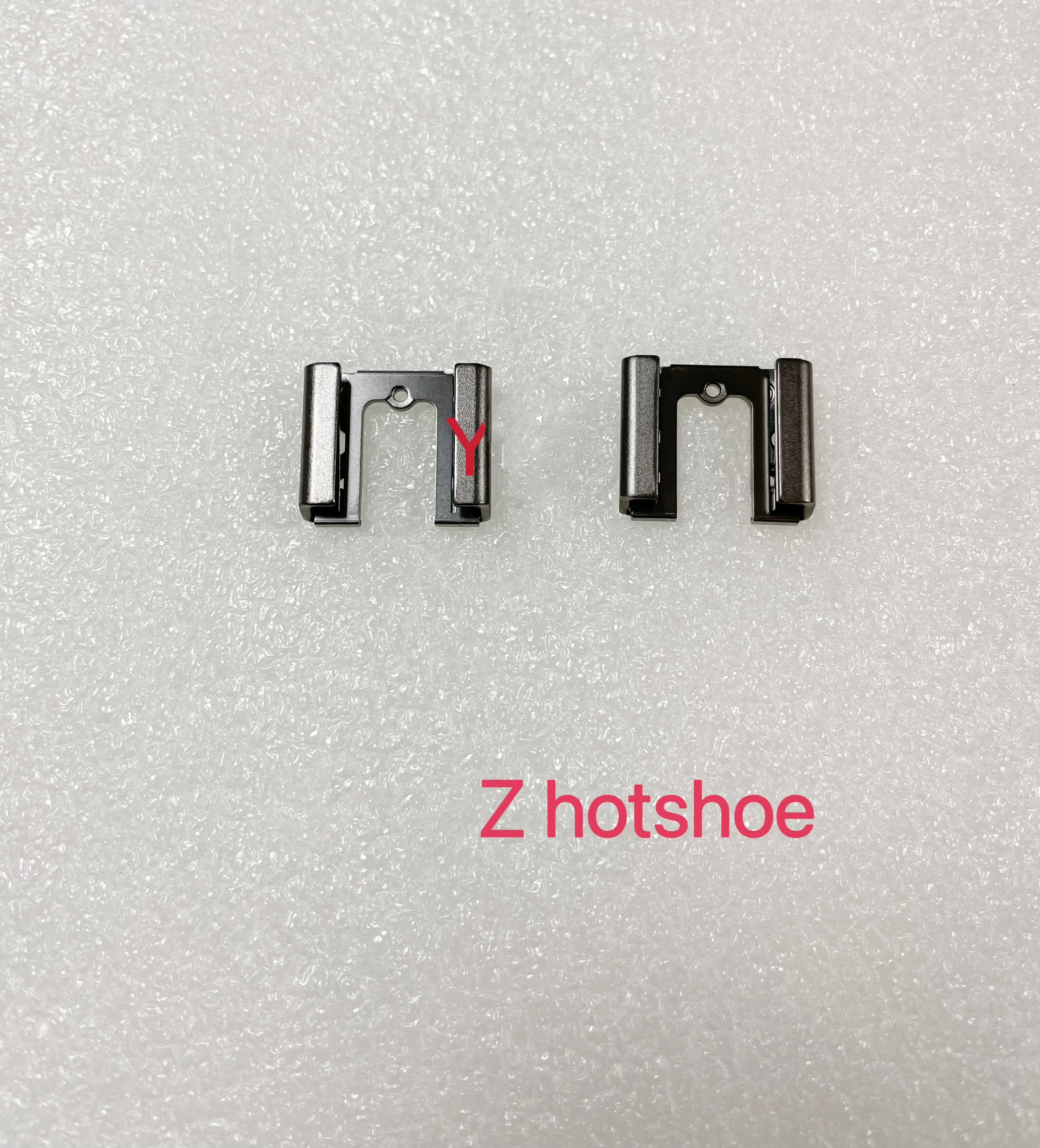 Hot Shoe For Nikon Z - image