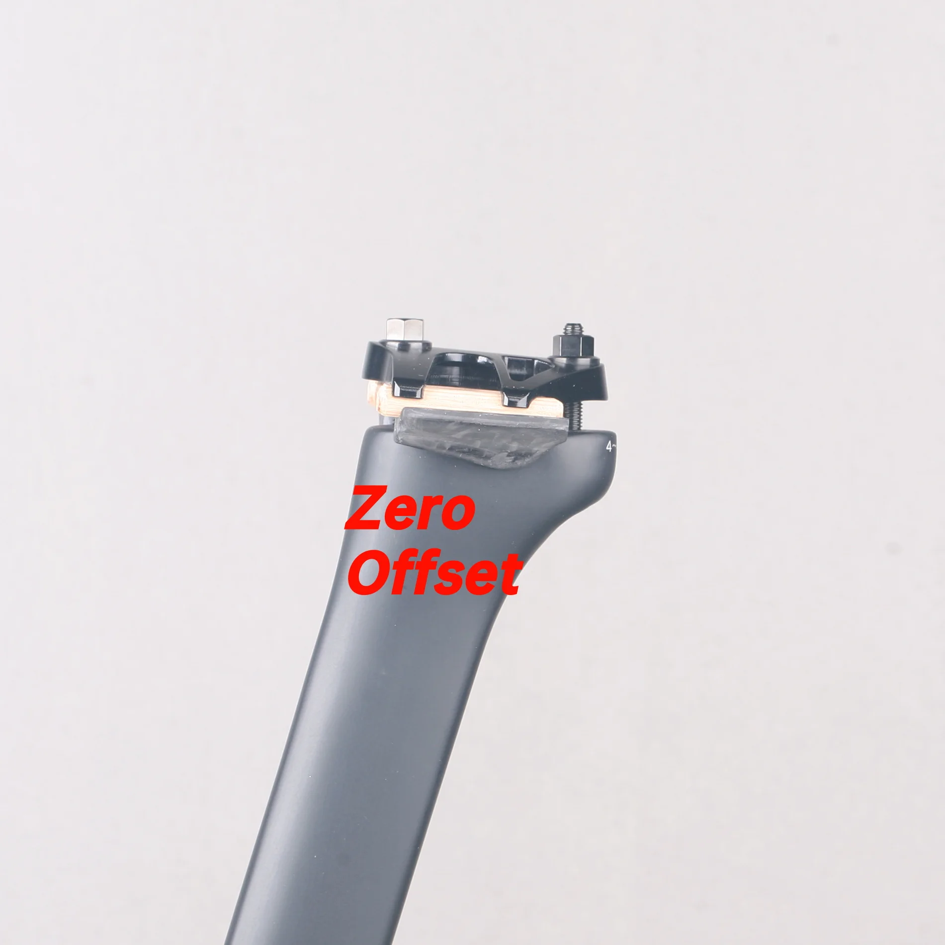 HY Zero Offset/15mm Offset Carbon Aero Seatpost for Specialized