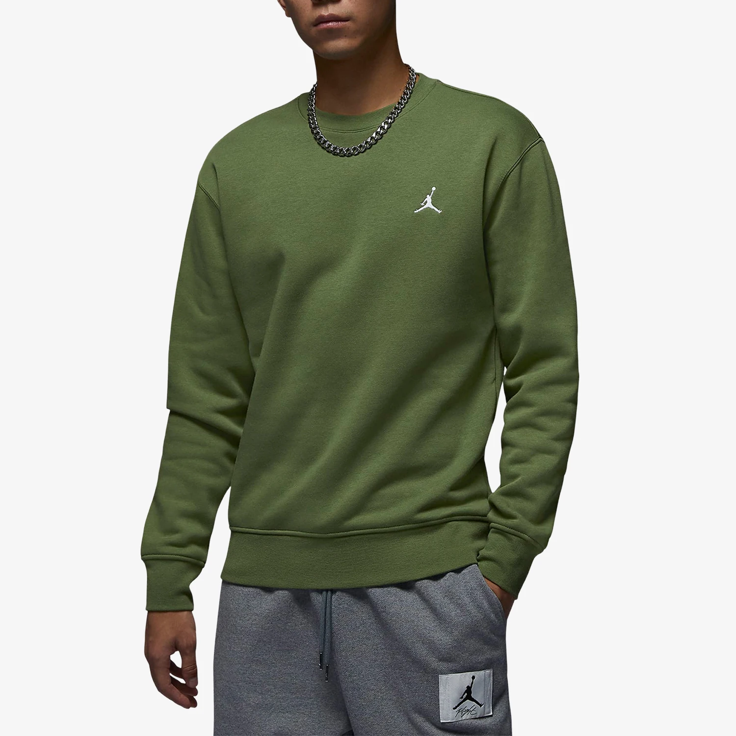 Nike Genuine Jordan… - image