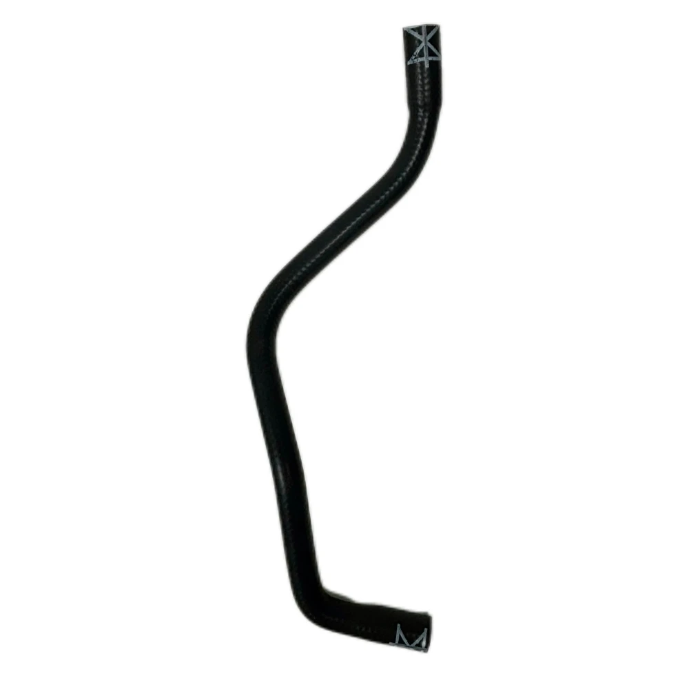 Automotive Cooling System Coolant Hose 1GD121109H For VOLKSWAGEN JETTA A2 1.6L 2004-2011 Rubber Material