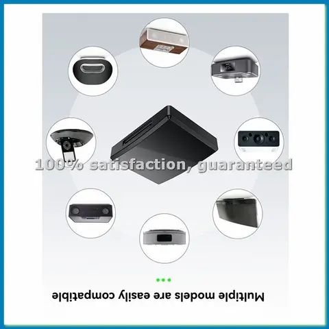 Bluetooth 5.4 Audio Receiver for 30-Pin Wireless Music Adapter, A2DP Stereo, for 30-Pin Docking Stations