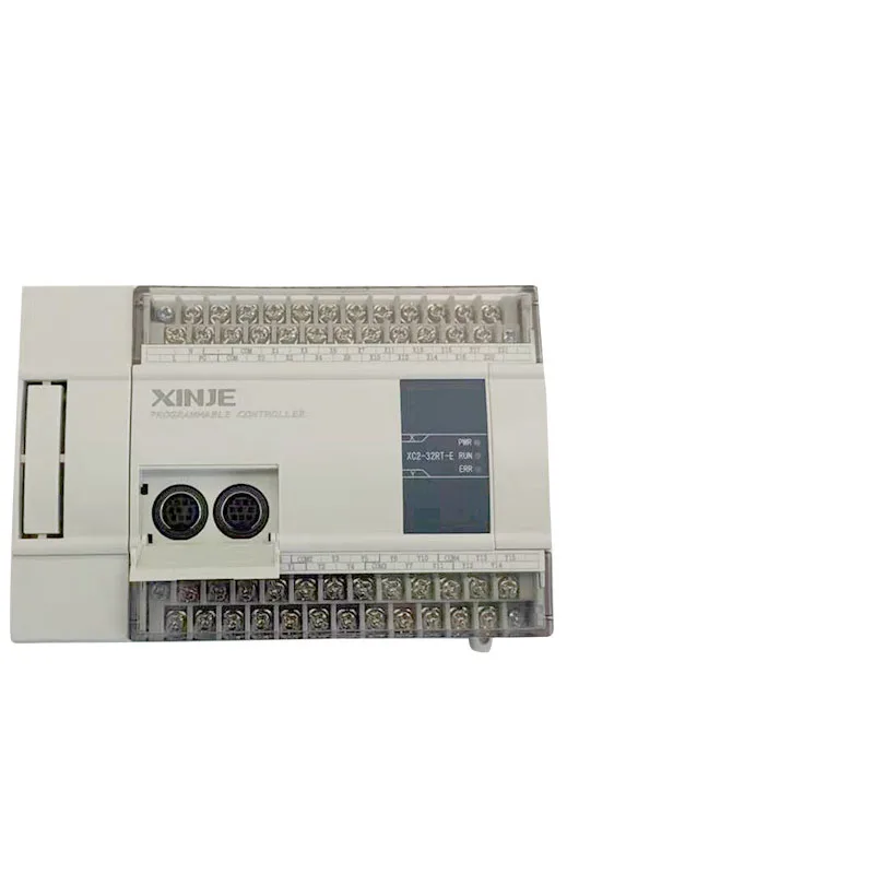 Original PLC expansion module XC-E16X16YR-E  XC-E16X16YT-E  XC-E16X16YR-C  XC-E16X16YT-C  XC-E32X-E  XC-E32YR-E  XC-E32YT-E