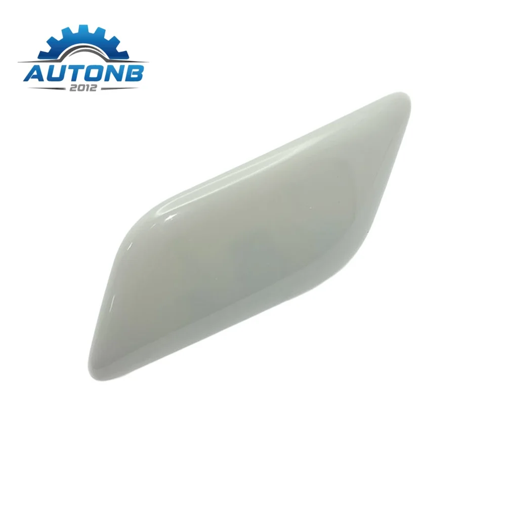 

ZOOMKEY Fit For Right Headlamp Washer Spray Nozzle Cleaner Cover Fit For Infiniti Q70 Q70L 2015-2019 28658-6AK0A
