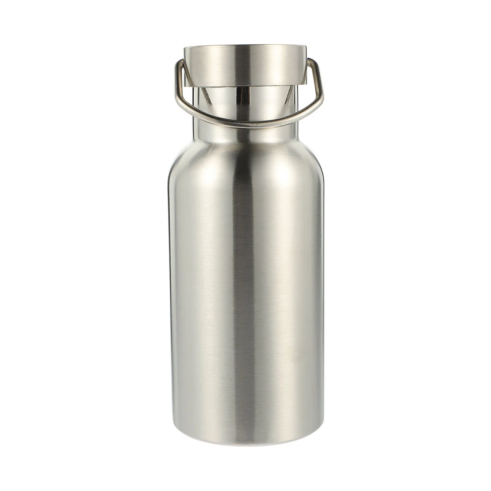 

Stainless Steel Vacuum Bottle Professional Insulated Water Bottle for Hot and Cold Drinks Portable for Outdoor