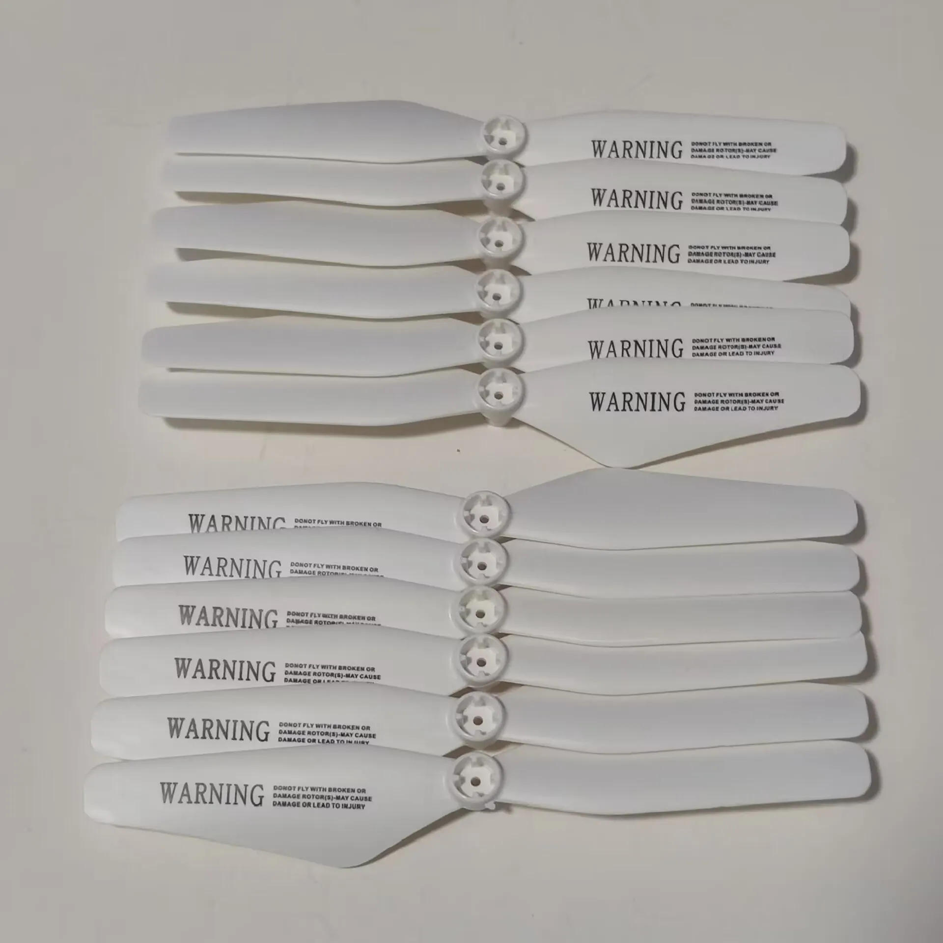 4/8/12PCS Cw Ccw Pr…