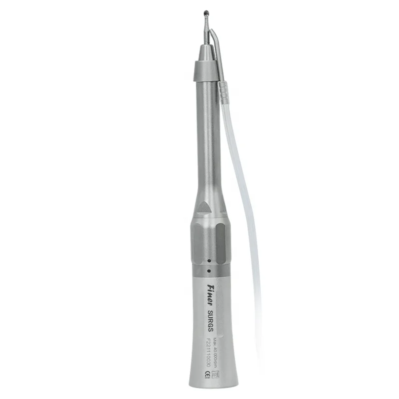 

FINER den tal im plant straight handpiece surgical handpiece den tal im plant handpiece