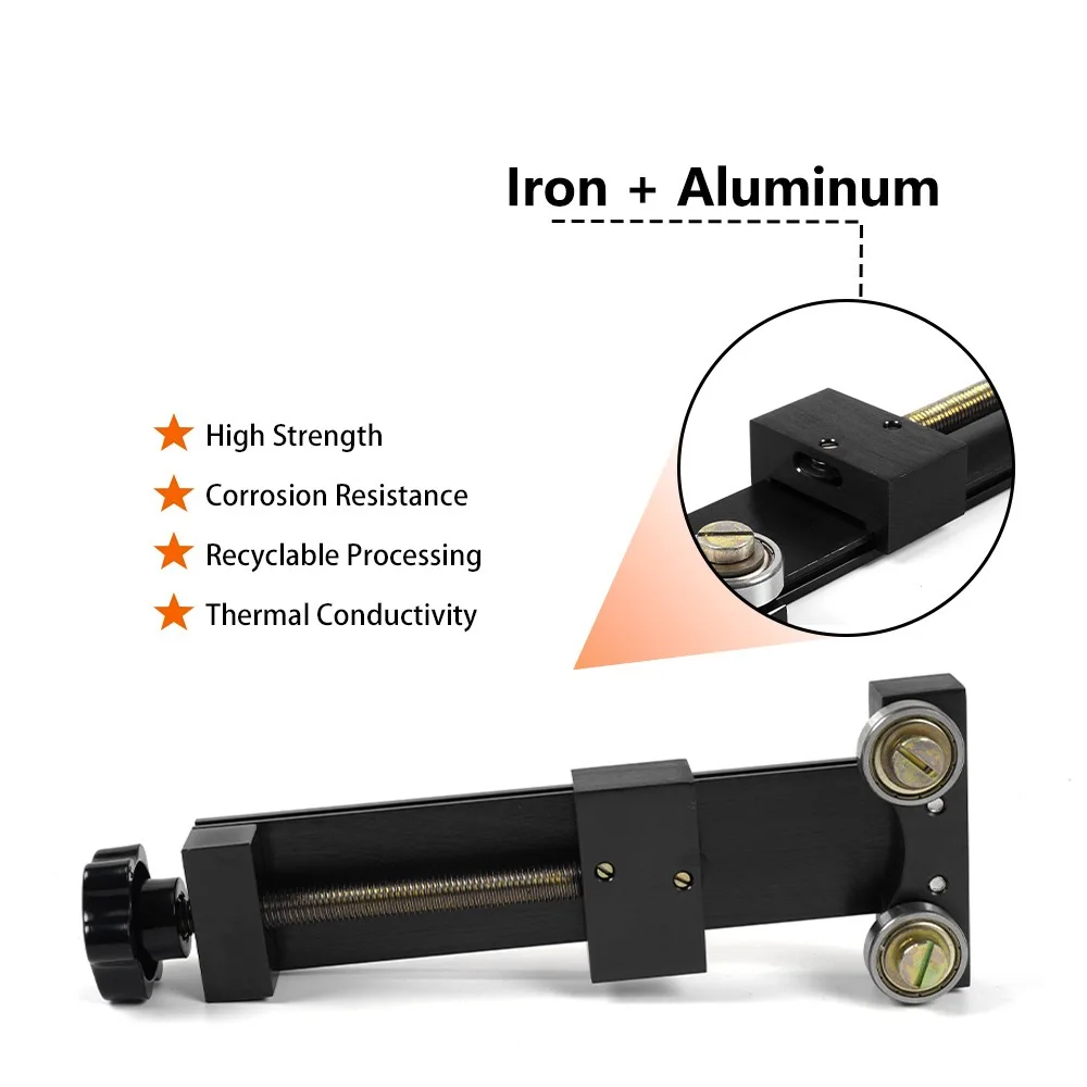 เครื่องตัดกรองน้ํามันเครื่อง 66490 พร้อมอุปกรณ์เสริมการปรับเปลี่ยนยานยนต์เครื่องมือใบมีดแบบปรับได้