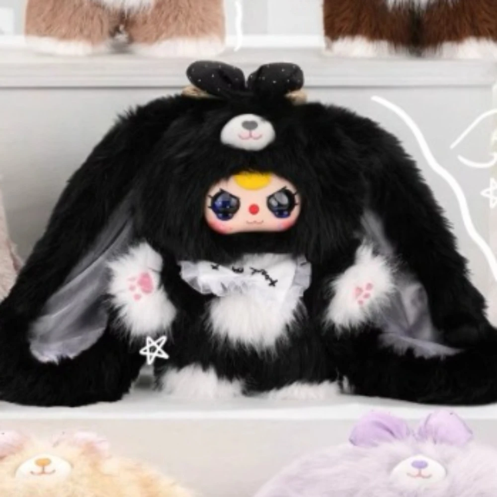 Baby Three Sugar Baby 2nd Generation 400% Mystery Box Kawaii