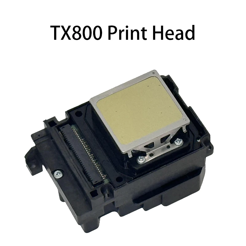 TX800 Printhead F192040 UV Epson PX720 PX820 TX720 PX730 TX810 Tx820 TX710 A800 A700 A810 P804A TX800FW Print head