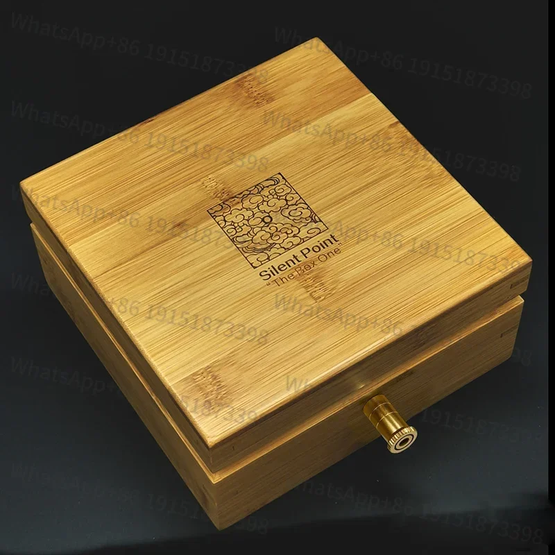 Box One Hifi Audio … - image