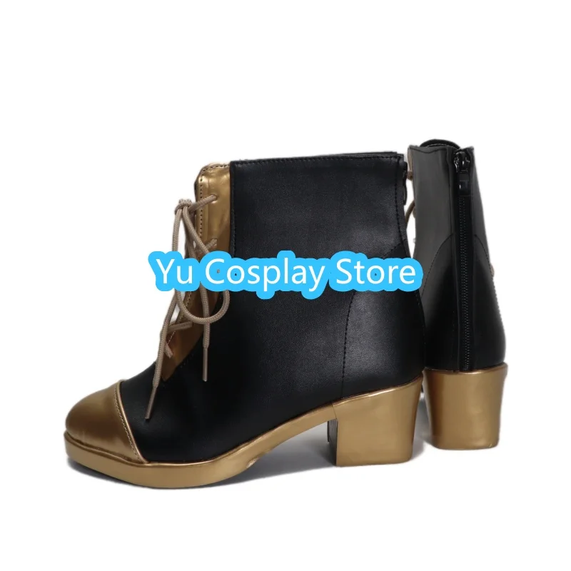 Sklep z cosplayami Yu, buty cosplay Mika z filmu Peach And Plum, buty do cosplay anime, kostiumy na Halloween, rekwizyty