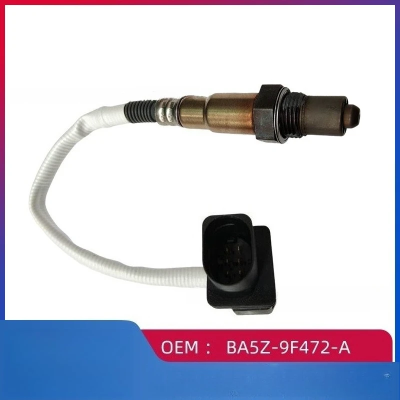 

Датчик кислорода (лямбда-зонд) BA5Z-9F472-A 0258017317 передний для Ford Edge 2.0T (модель 2012 года), Flex, Fusion, Explorer, Focus, F-150