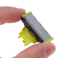 For MLG Electric Shaver Head, Washable Full Body Trimmer, Portable, Rechargeable Blade Razor Heads for Beard Armpit
