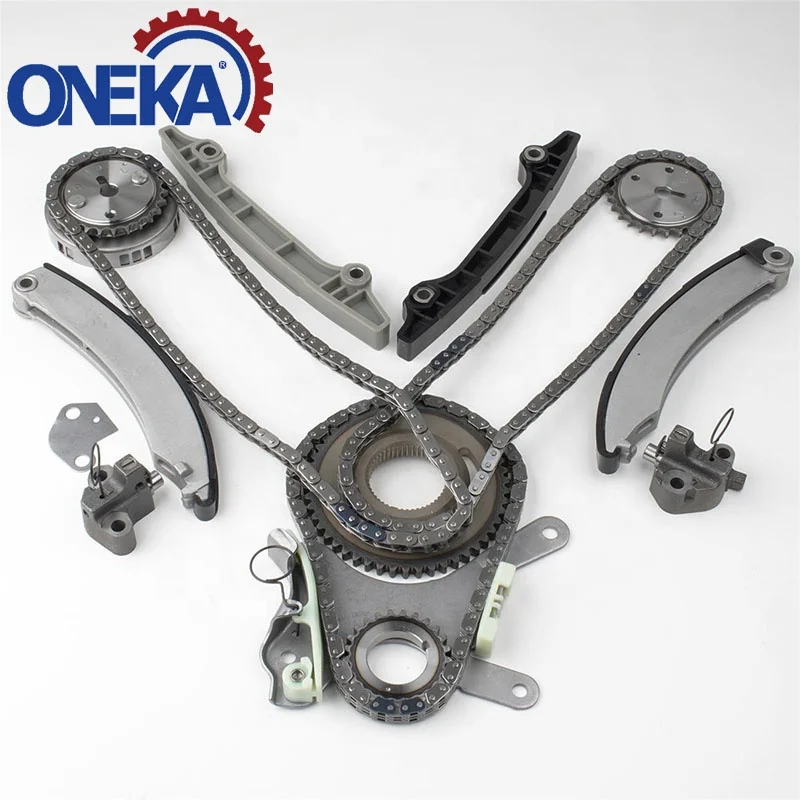 

Wholesale Timing Kit Auto Engine Parts TK-DG005 53021295AA 53021293AA 53021250AA Timing Chain Kit For DODGE JEEP 3.7L