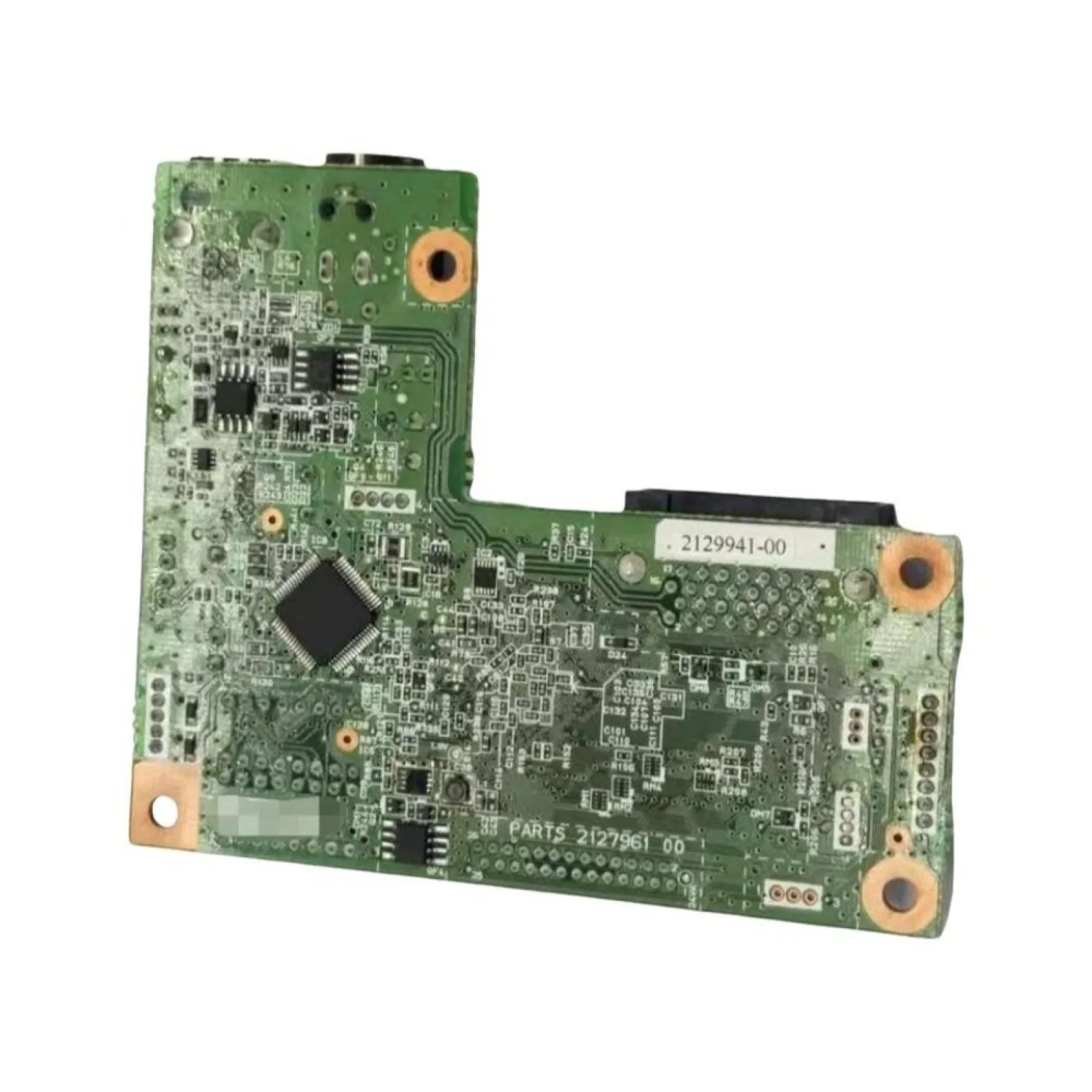 اللوحة الأم TM-T88V تناسب طابعة الملصقات Epson T88V