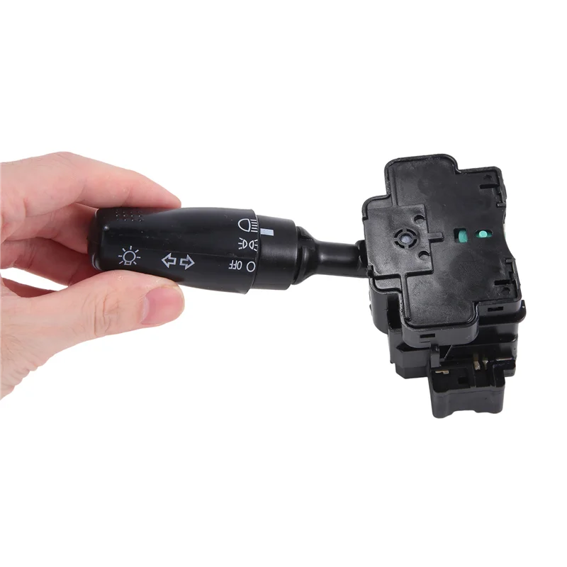 

A82M-Forklift Parts Switch Assy,Light Control Used For KOMATSU FD20/30-15/16 3EB-56-53231,3EB-56-53230,3EB-56-43230