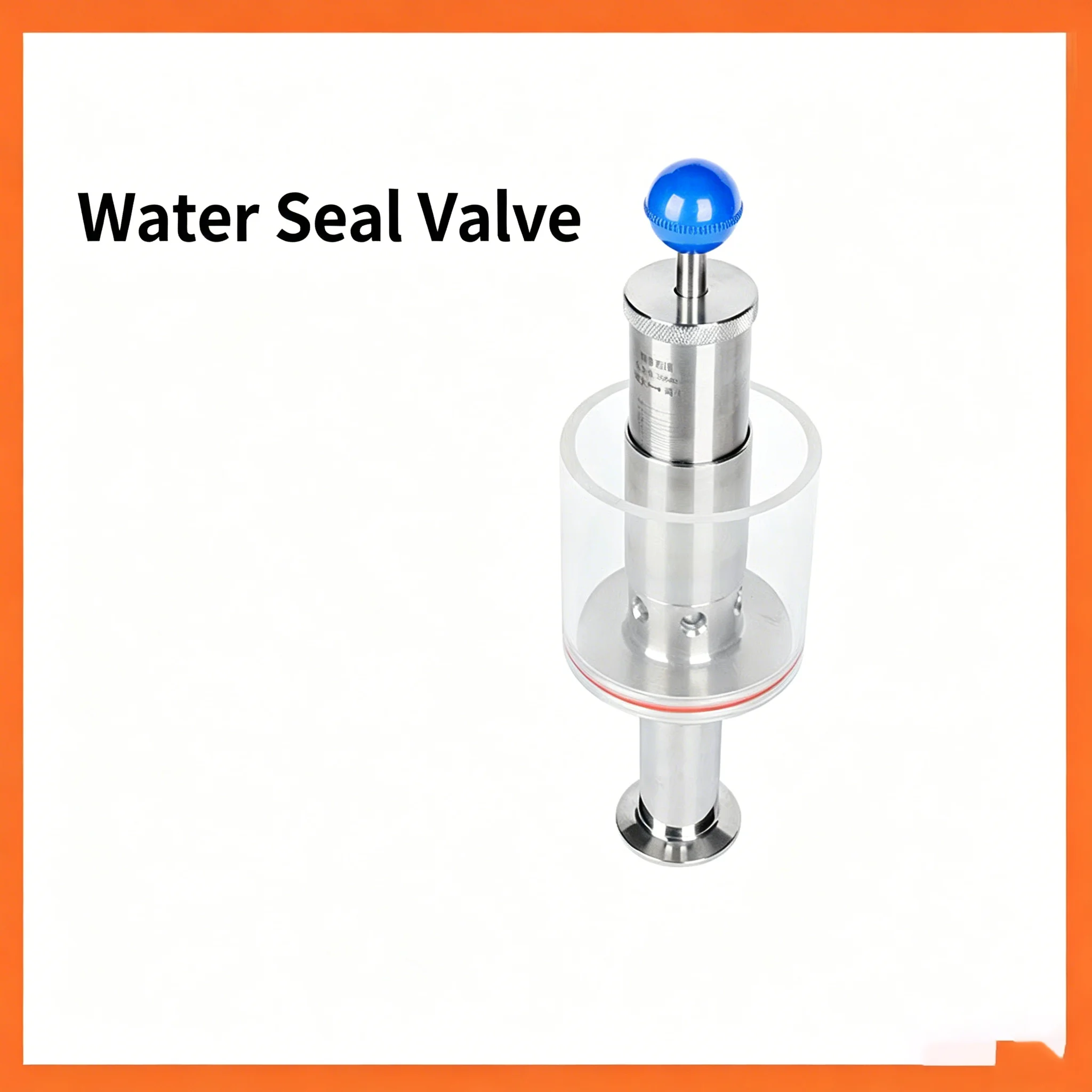 SUS 304 Stainless Steel Brew Beer Fermentation Tank 1.5
