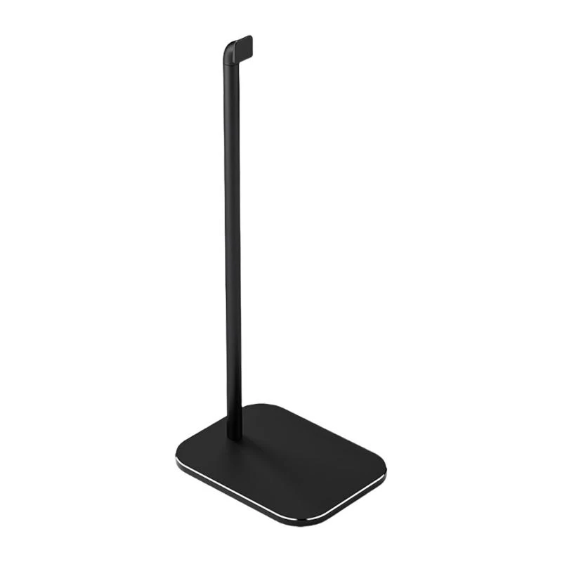 Headphone Stand Rack Nonslip Headset Holder for Pulse Earphone Accessory,for Pulse Gaming Headphone Headset Hanger Rack Support