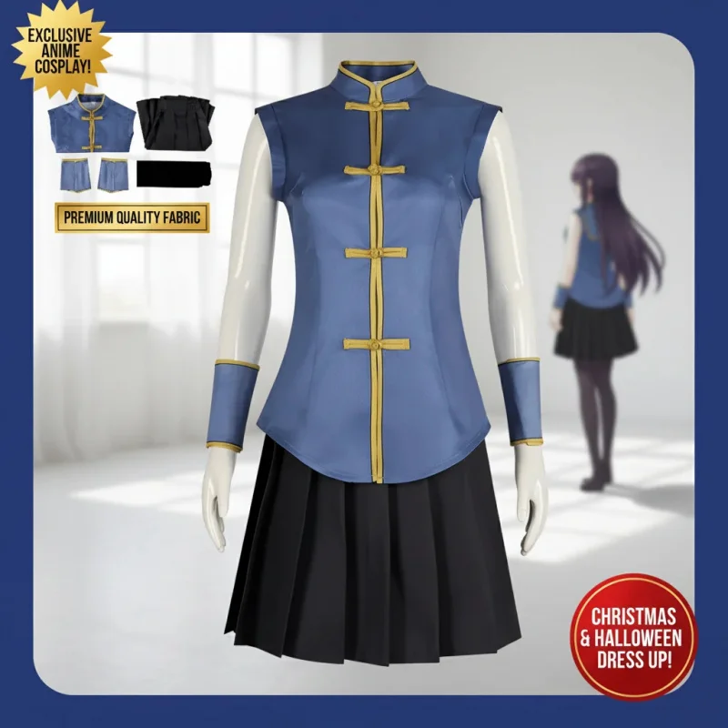 

▶❤King of Glory Yao Cosplay Costume Large Ear Dog Role Playing Anime Outfit High Quality Cos Convention Halloween❤◀