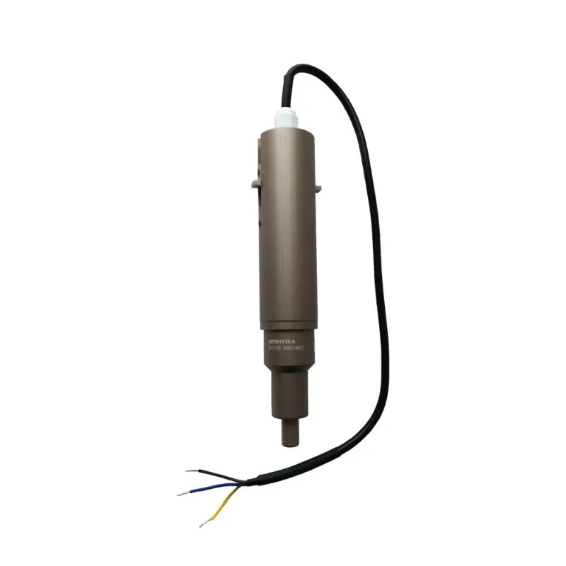 Capteur de table de travail pour machine de découpe numérique, collecte de planéité de table