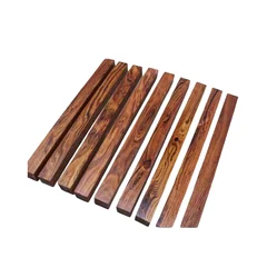 Length:300-500mm American Desert Golden Iron Wood(Desert Ironwood)Handmade DIY of carved raw wood and wood materials