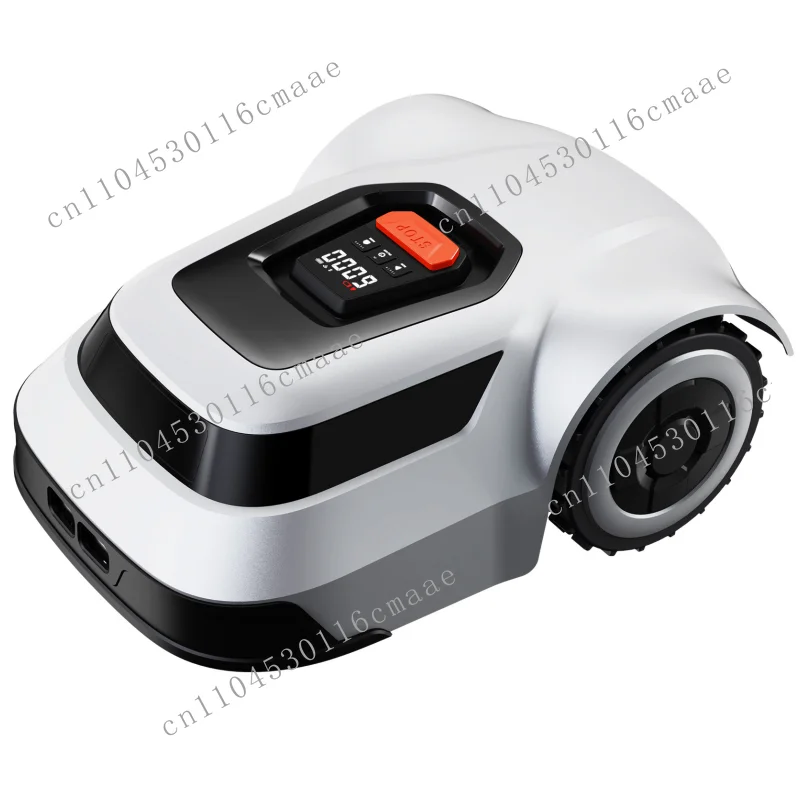 

2026 новейшая мини-беспроводная газонокосилка с дистанционным управлением 1500 м2 с умной навигацией, автоматическая садовая/дворакосилка с компонентами сердечника ПЛК