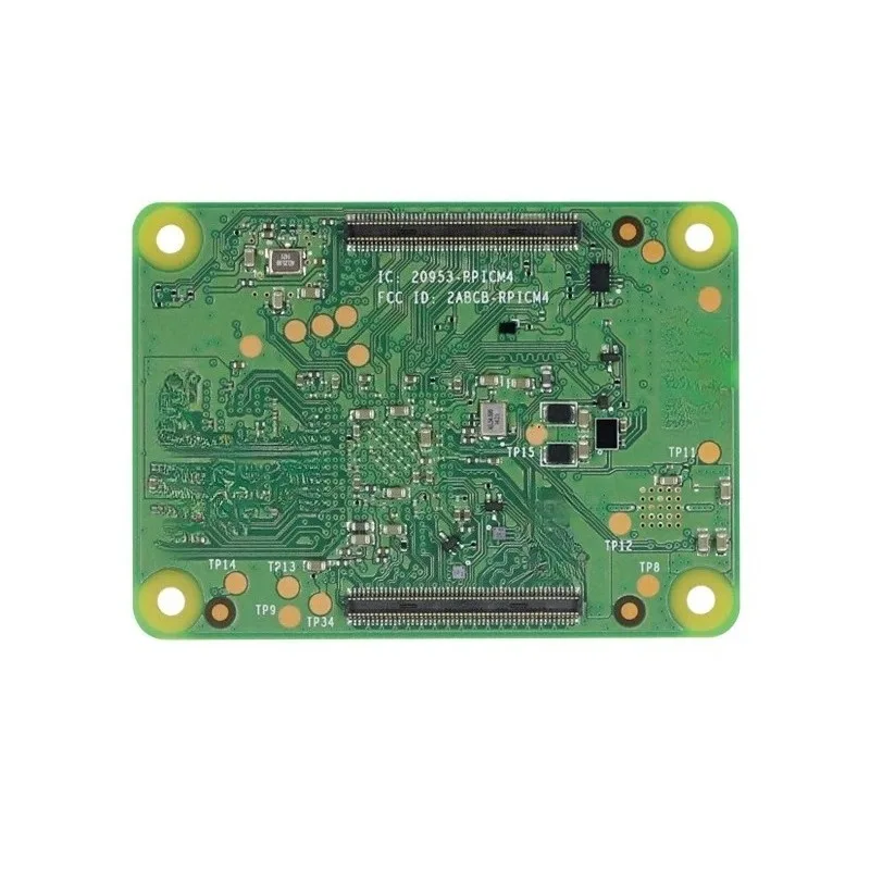 For CM4 Pi Cm4 Computing Module 4 Board