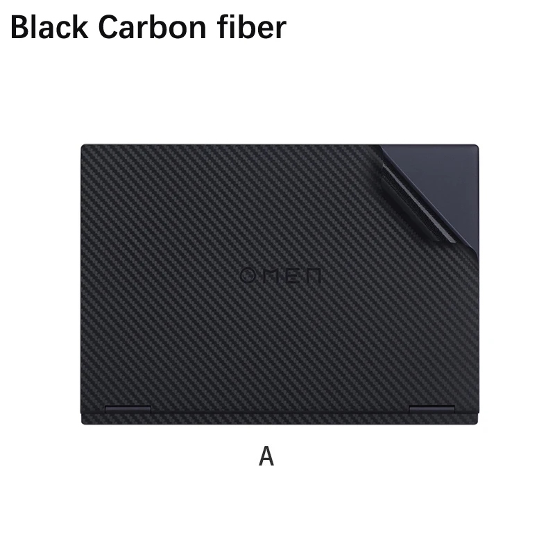 1X Top Skin Sticker…