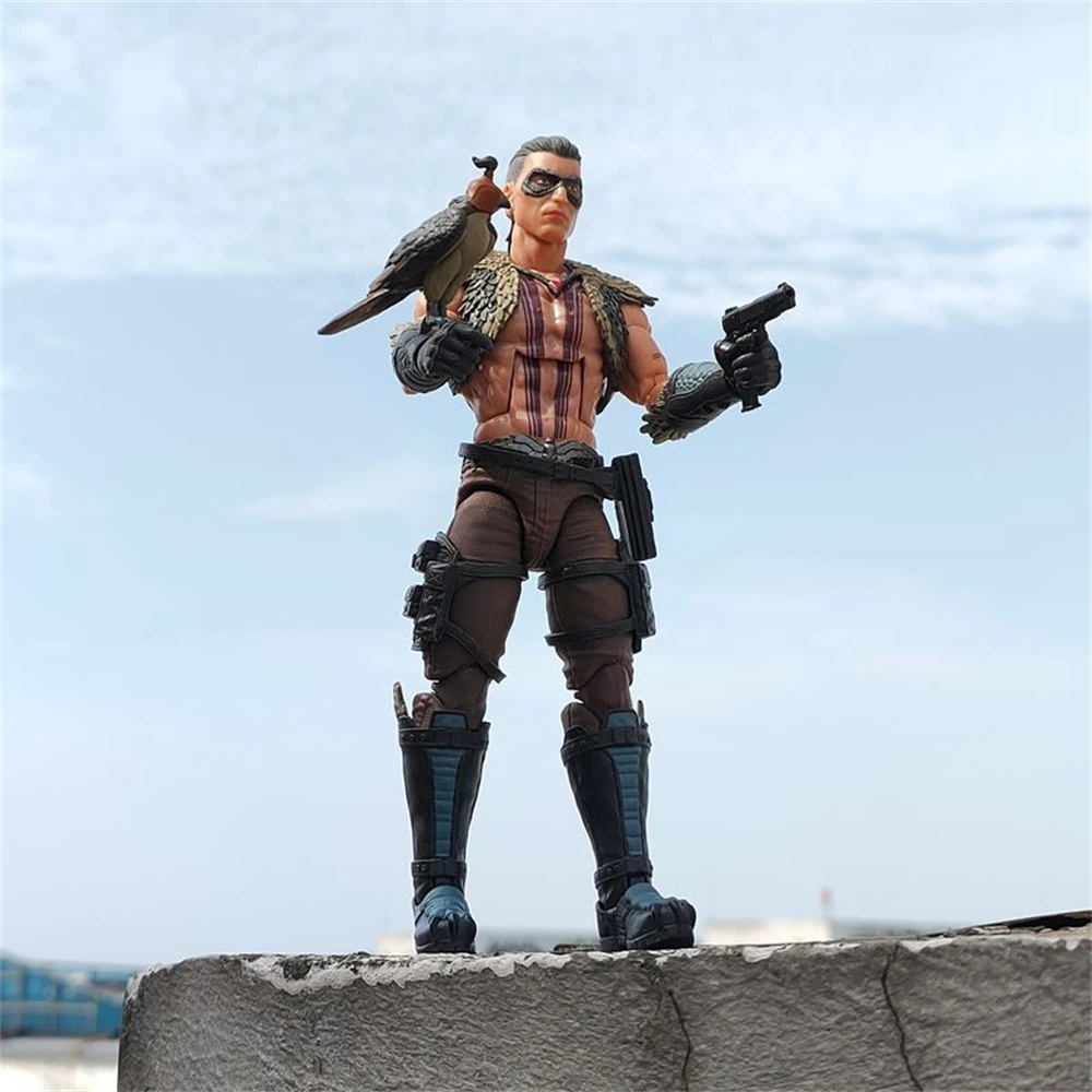 

Хасбро Г.и. Joe Cobra Raptor 6-дюймовые оригинальные оптовые товары имеют дефекты, модель куклы, экшн-фигурка, подарок на день рождения