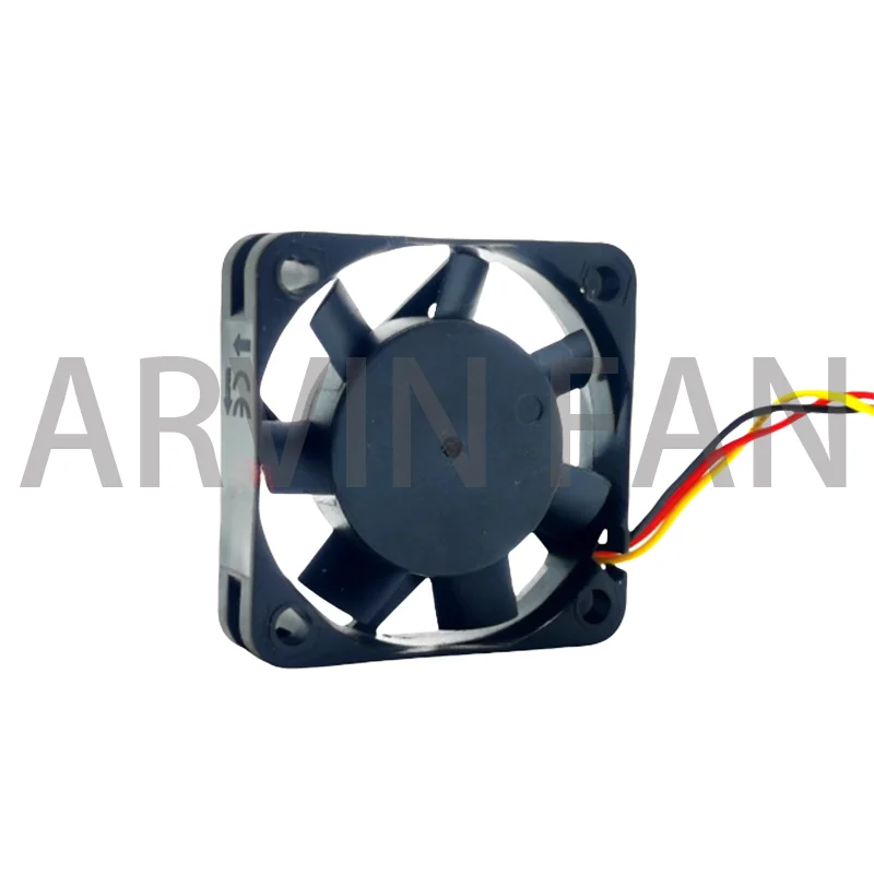 40mm 12V/24V impresora 3D pequeño rodamiento de suspensión de refrigeración MF40101V1-1000C-A99 4010 ventilador extrusora de refrigeración Hotend BLV Mgn Cube