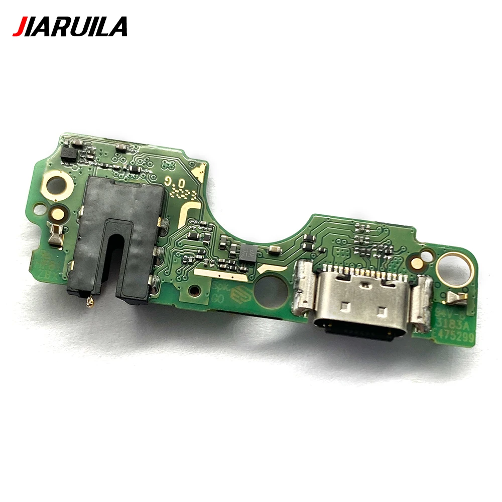 USB Charging Port Board Flex Cable Connector For Infinix Tecno Pop 4 Spark 5 6 Air 7 Pro 7T 8C 8P 8T 10C Go 2023 Zero Microphone