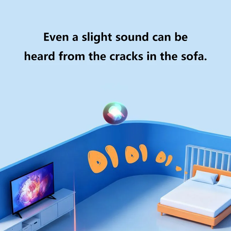 

New Mini GPS Tracker Key Kids Bag Finder Dog Cat Pet Locator Smart Blue-tooth Tracker Device Anti-lost Reminder for IOS 2025