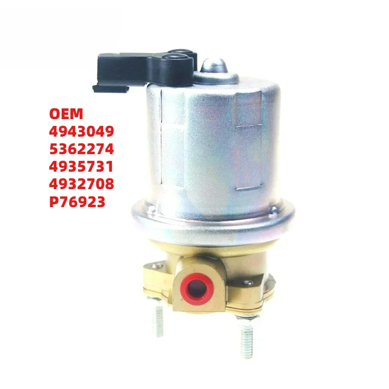 

Top Grade OEM 4943049 5362274 4935731 4932708 P76923 Fuel Pump