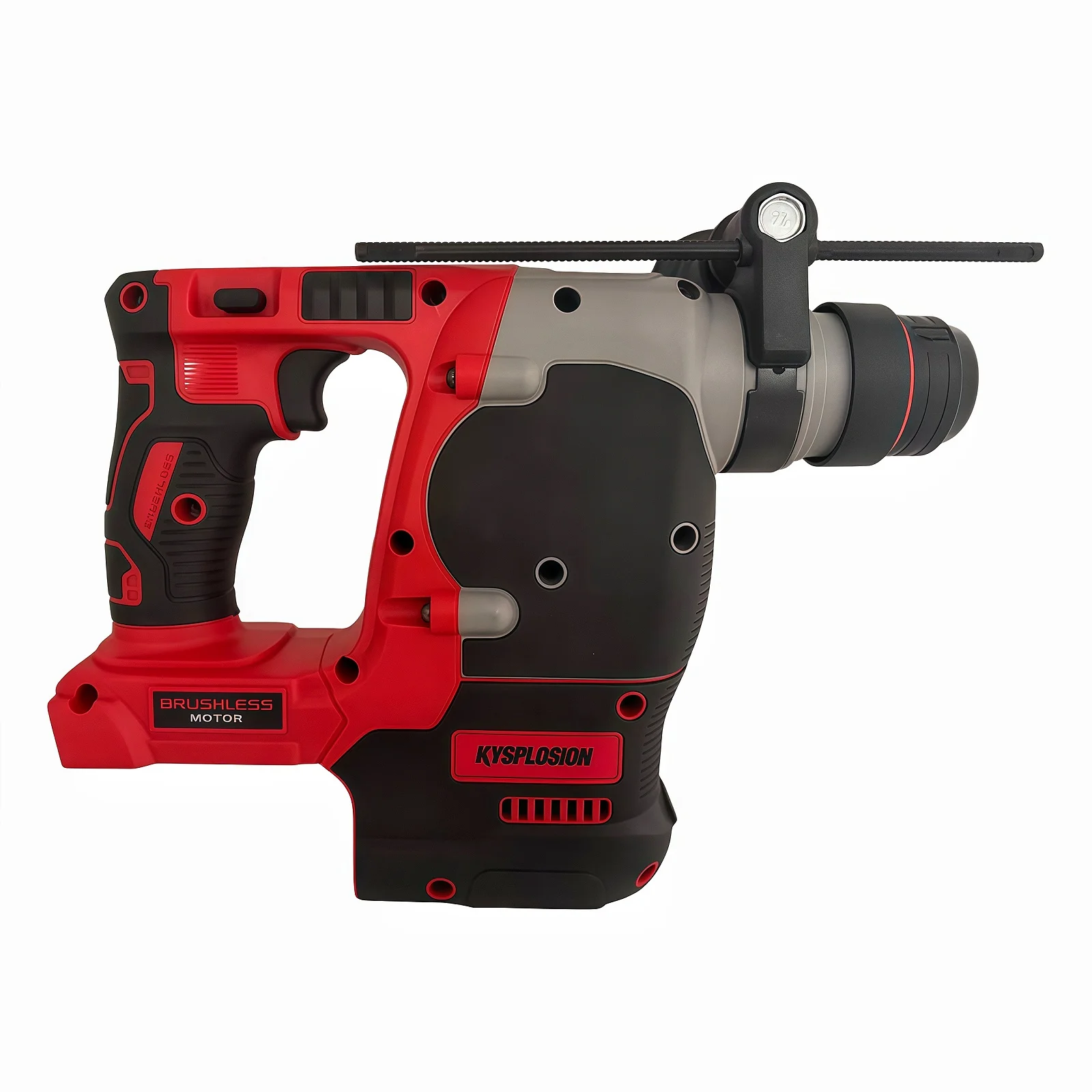 Thumbnail 4 - #25 Cheap Powered Hammers Worth Buying
