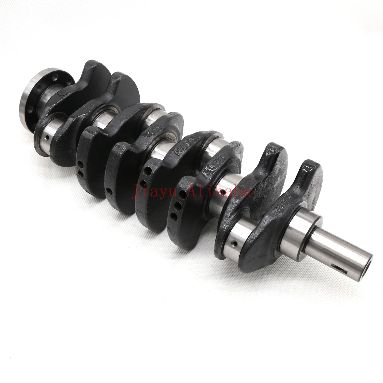 engine crankshaft for Mercedes Benz A209 C209 W203 W204 S204 C204 CL203 W212 A207 C207 R171 R172 CLK200K A2710300201 2710300201