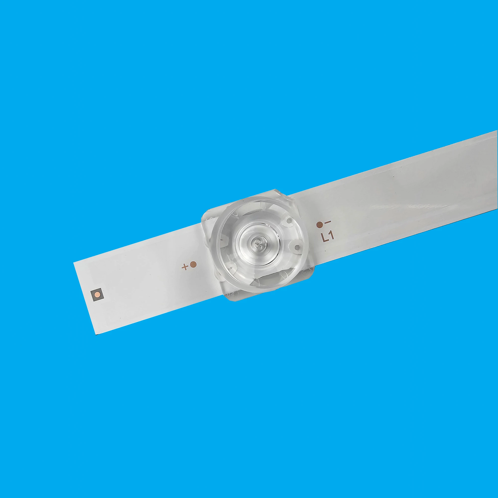 LED Backlight Strip for DLED65QDHE 12X6 0002 K65USG