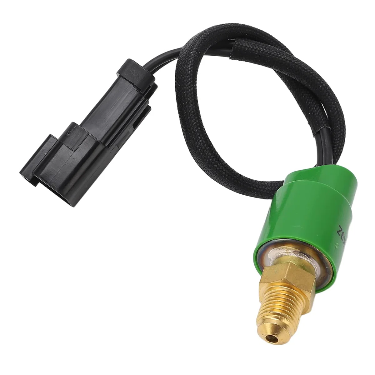 106-0180X02 Pressure Sensor Air Conditioning Pressure Switch Excavator Accessories for