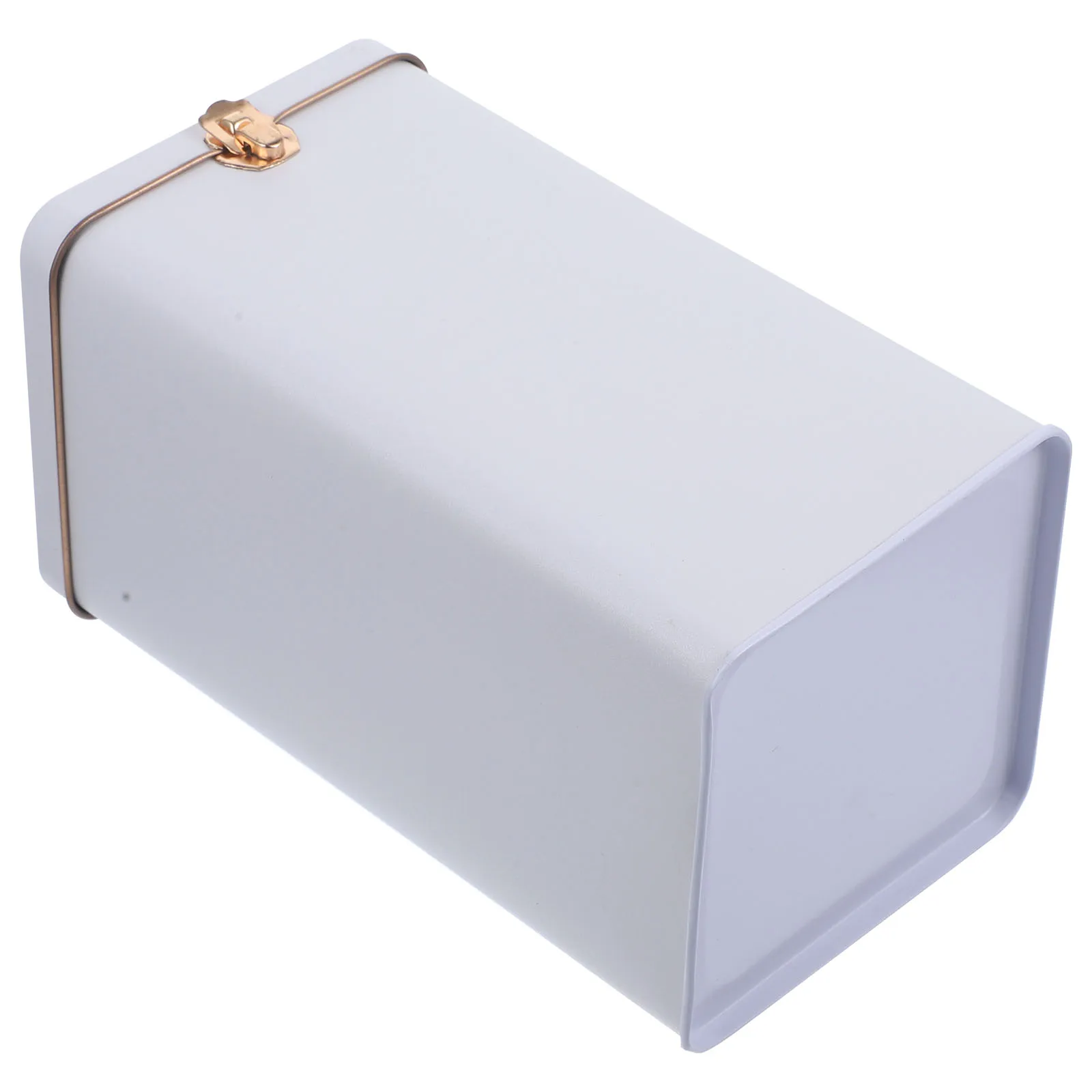 

Iron Tea Canisters Airtight Lids Tinplate Jars Metal Containers Travel Size Loose Leaf Tea Coffee Sugar Storage